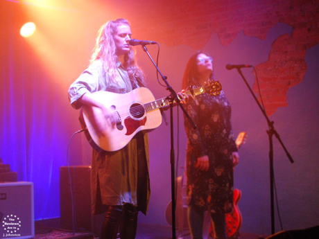 Time Served: Joey Landreth with Trish Robb & Jacob Henley Live in Oshawa Time Served: Joey Landreth with Trish Robb & Jacob Henley Live in Oshawa