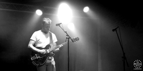 Time Served: Joey Landreth with Trish Robb & Jacob Henley Live in Oshawa Time Served: Joey Landreth with Trish Robb & Jacob Henley Live in Oshawa