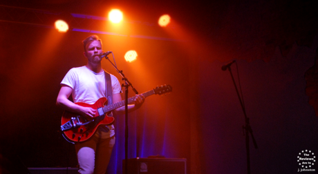 Time Served: Joey Landreth with Trish Robb & Jacob Henley Live in Oshawa Time Served: Joey Landreth with Trish Robb & Jacob Henley Live in Oshawa