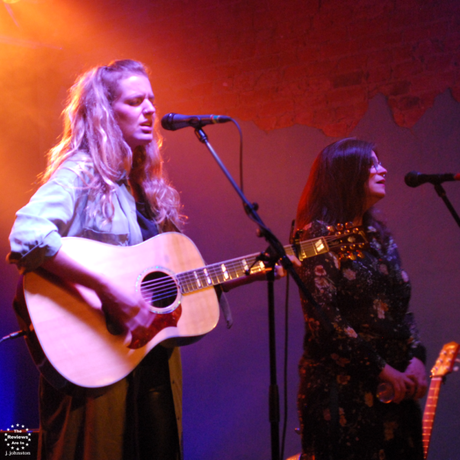 Time Served: Joey Landreth with Trish Robb & Jacob Henley Live in Oshawa Time Served: Joey Landreth with Trish Robb & Jacob Henley Live in Oshawa