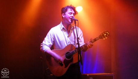 Time Served: Joey Landreth with Trish Robb & Jacob Henley Live in Oshawa Time Served: Joey Landreth with Trish Robb & Jacob Henley Live in Oshawa