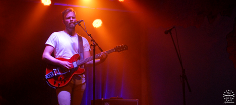 Time Served: Joey Landreth with Trish Robb & Jacob Henley Live in Oshawa Time Served: Joey Landreth with Trish Robb & Jacob Henley Live in Oshawa