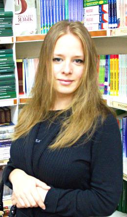 NEWS: Larisa Dmitrieva Micallef speaks on Church Slavonic tomorrow in Brussels