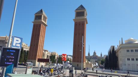 Lesson 1531 – Barcelona – Day 3 – continued