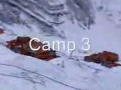 Video: High Winds Everest