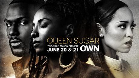 Watch: OWN Releases Full Trailer For Season 2 Of Queen Sugar