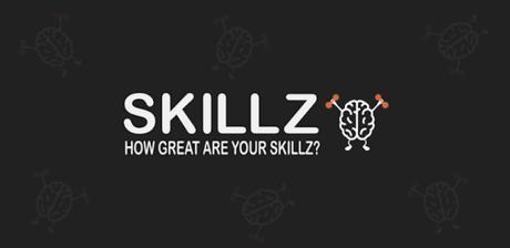 Skillz – Logical Brain Game
