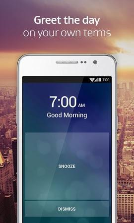 Alarm Clock Xtreme Free +Timer