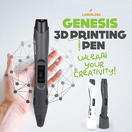 Top Latest Best 3D Pen 2017: Buyer’s Guide : Amazon Bestsellers Picks