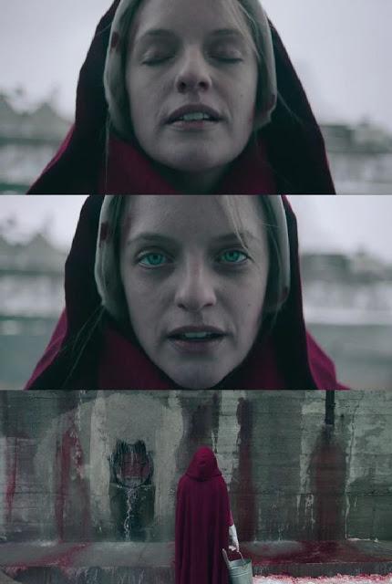 The Handmaid’s Tale – Are you happy?