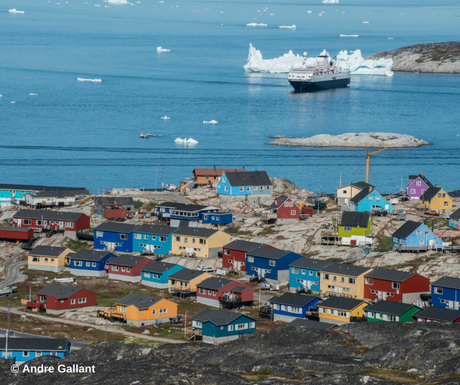 7 Reasons Why You Should Join Me for an Arctic Adventure This Summer