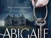 Abigale Hall Lauren Forry- Feature Review