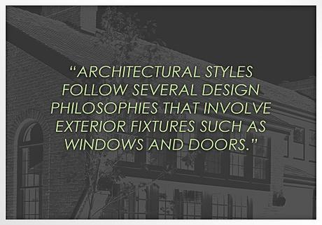 House Style, Doors, and Curb Appeal: A Guide on Getting the Right Door to Match Your House Style and Boosting Your Curb Appeal