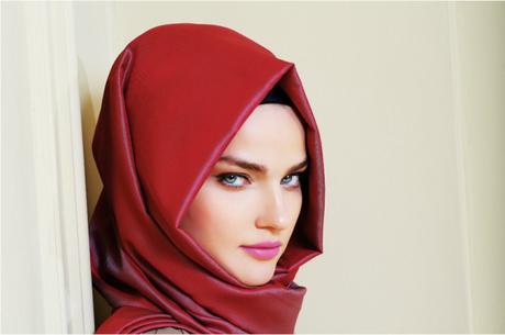 Beauty Is Like A Book, We Can’t Judge By it’s Cover So Don’t Conjecture Women By Her Looks As Hijab’s Are Their Symbol Of Honor