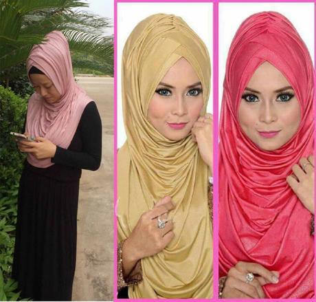 Beauty Is Like A Book, We Can’t Judge By it’s Cover So Don’t Conjecture Women By Her Looks As Hijab’s Are Their Symbol Of Honor