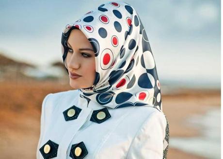 Beauty Is Like A Book, We Can’t Judge By it’s Cover So Don’t Conjecture Women By Her Looks As Hijab’s Are Their Symbol Of Honor