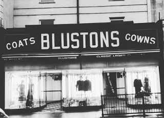 Goodbye Blustons, Kentish Town Road – now residential?