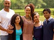 Original Movie Downsized Starring Boris Kodjoe Nicole Parker