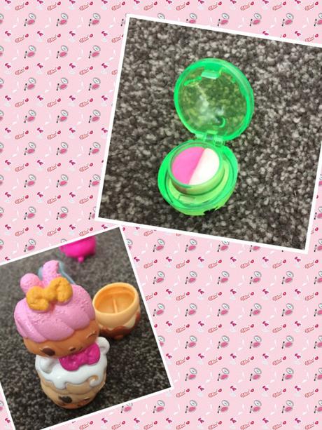 Num noms Crazy Creation