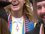 Franklin Graham's Response Students Walking Mike Pence Graduation: Quintessence Christofascism