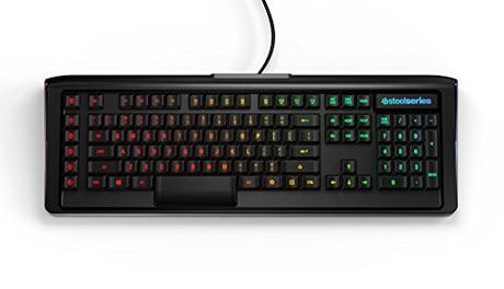 Best Budget Gaming Keyboards 2017: Under 50-100$ Amazon Top Picks