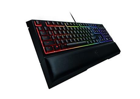 Best Budget Gaming Keyboards 2017: Under 50-100$ Amazon Top Picks