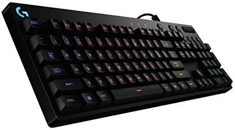 Best Budget Gaming Keyboards 2017: Under 50-100$ Amazon Top Picks