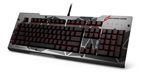 Best Budget Gaming Keyboards 2017: Under 50-100$ Amazon Top Picks