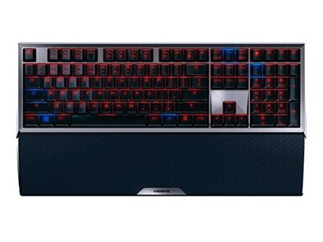 Best Budget Gaming Keyboards 2017: Under 50-100$ Amazon Top Picks