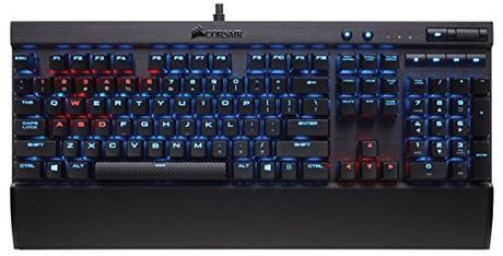 Best Budget Gaming Keyboards 2017: Under 50-100$ Amazon Top Picks