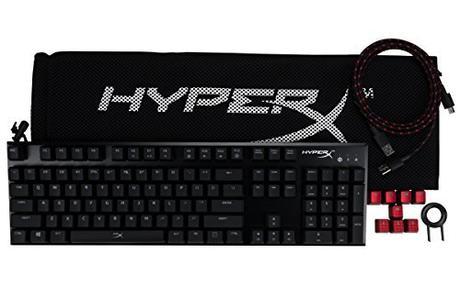 Best Budget Gaming Keyboards 2017: Under 50-100$ Amazon Top Picks