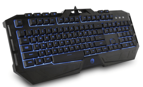 Best Budget Gaming Keyboards 2017: Under 50-100$ Amazon Top Picks