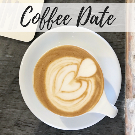 Coffee Chat - Monthly Catch Up