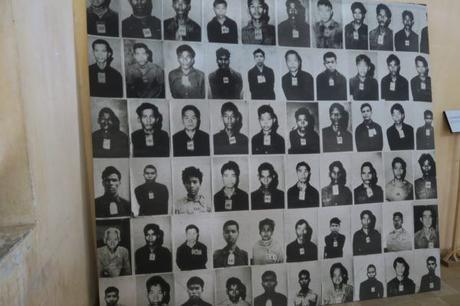 Cambodian Genocide Museum Reveals the Atrocities of the Khmer Rouge