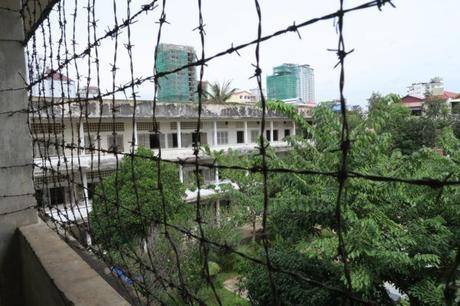 Cambodian Genocide Museum Reveals the Atrocities of the Khmer Rouge