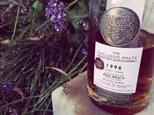 1996 Exclusive Malts Nevis Years Review