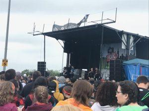 Our Day at PIQNIQ: The Best Local One-Day Music Fest piqniq 2017 recap