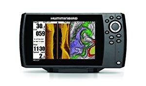 Humminbird Helix 7 SI GPS Fish Finder Review