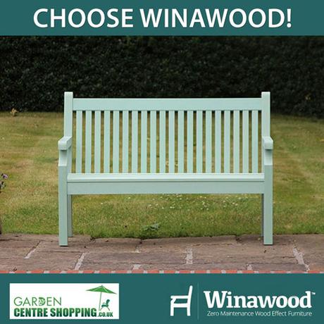 The REAL Cost of Wooden Garden Furniture