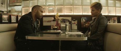 First Look: Christian Actress Meagan Good In Election Night Romance