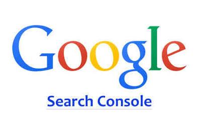 Google Search Console-Improve your SEO