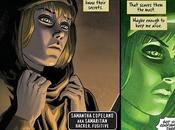 Preview: Samaritan Hawkins Rojo (Image)