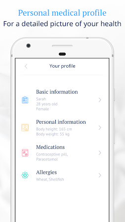 Ada Personal Health Companion