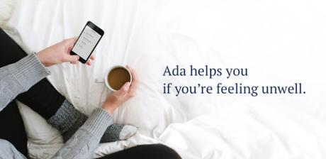 Ada Personal Health Companion