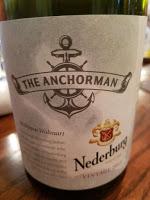 Andrea Freeborough Showcases South Africa's Nederburg Winery