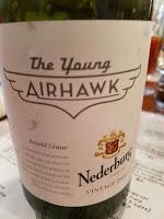 Andrea Freeborough Showcases South Africa's Nederburg Winery