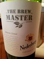 Andrea Freeborough Showcases South Africa's Nederburg Winery