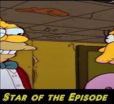 The Simpsons Challenge – Season 2 – Episode 17 – Old Money