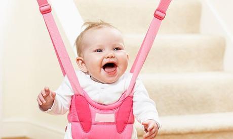 baby jumpers safety guide