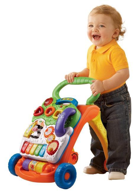 best baby walker with wheels reviews